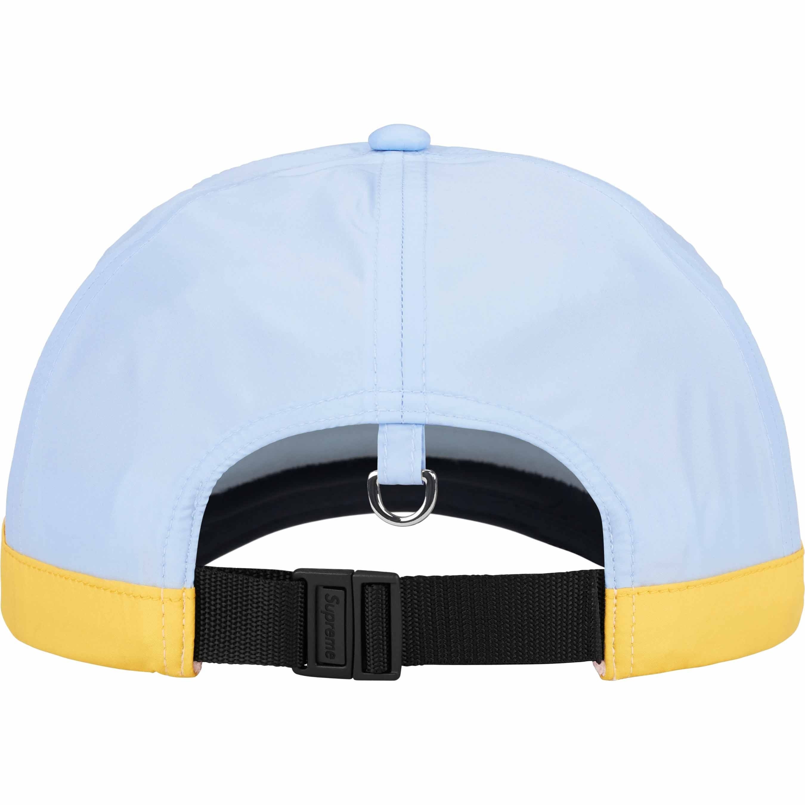 Crown Band Nylon 6-Panel view 7